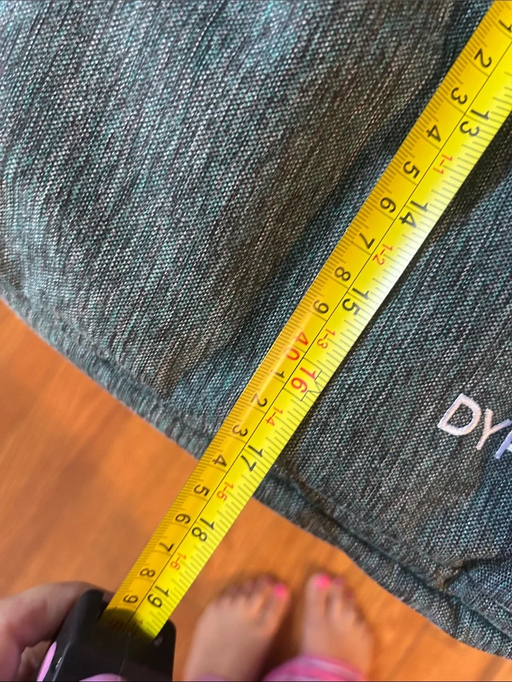 Dyper stylish gray